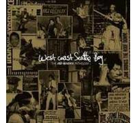 JIMI HENDRIX "WEST COAST SEATTLE BOY" CD NEW