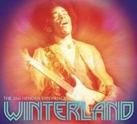 JIMI HENDRIX - Winterland (2025) LP Vinyl Pre-Sale