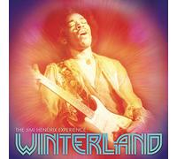 Jimi Hendrix - Winterland Box [VINYL]