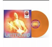 Jimi Hendrix - Winterland (Target Exclusive, Vinyl)