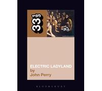 Jimi Hendrix's Electric Ladyland
