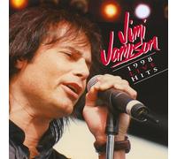 JIMI JAMISON - 1998 LIVE HITS - CD - G3z