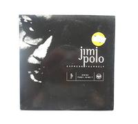 Jimi Polo - Jimi Polo / Express Yourself