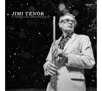 Jimi Tenor and Cold Diamond and Mink Is There Love In Outer Space? / Orbiting