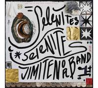 Jimi Tenor Band - Selenites,Selenites! [VINYL]