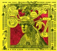 Jimi Tenor - Beyond The Stars