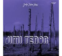 Jimi Tenor & Cold Diamond & Mink - July Blue Skies