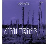 Jimi Tenor & Cold Diamond & Mink - July Blue Skies [VINYL]