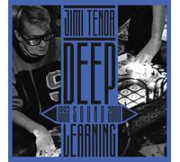 Jimi Tenor - Deep Sound Learning (1993 - 2000) [VINYL]