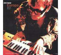 Jimi Tenor - EUROPA
