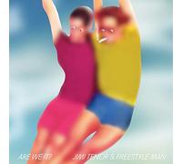 Jimi Tenor & Freestyle Man - Are We It? [VINYL]