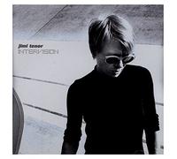 Jimi Tenor - Jimi Tenor: Intervision [CD]