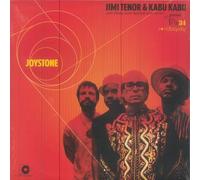Jimi Tenor & Kabu - Joystone [VINYL]