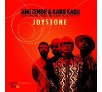 Jimi Tenor/Kabu Kabu - Joystone