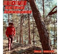 Jimi Tenor - Love Is The Language [VINYL]