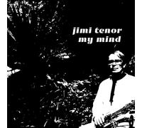 TENOR - My Mind - Vinyl - A659z