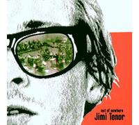 Jimi Tenor - Out Of Nowhere
