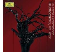 JIMI TENOR "RECOMPOSED BY JIMI TENOR" CD NEW