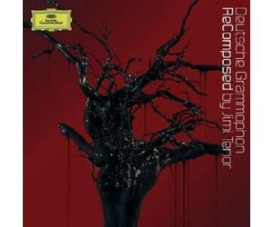 JIMI TENOR "RECOMPOSED BY JIMI TENOR" CD NEW