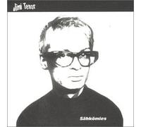Jimi Tenor - Sahkomies