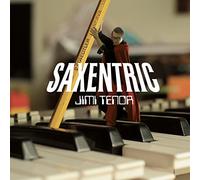Jimi Tenor - Saxentric [VINYL]