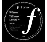 Jimi Tenor & Special Guest - Release Me! [VINYL]