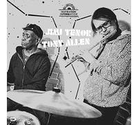 Jimi Tenor / Tony Allen - Inspiration Information
