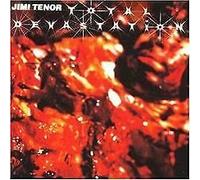 Jimi Tenor - Total Devastation