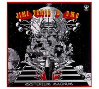 Jimi Tenor & UMO - Mysterium Magnum
