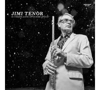 Jimi Tenor & Cold Diamond & Mink - Is There Love In Outer Space? [7" VINYL]