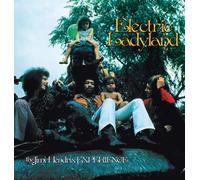 JIMI,THE EXPE... HENDRIX - ELECTRIC LADYLAND-50TH ANNIV. DELUXE EDIT 4 CD NEW