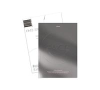 Jimin BTS - FACE Album (Undefinable Face ver.)