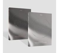 Jimin (BTS) - [FACE] (Invisible Face + Undefinable Face)