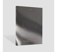 Jimin (Bts) - FACE (Undefinable Face) [New CD] Postcard, Photo Book, Photos, Pos