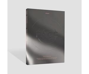 Jimin (Bts) - FACE (Undefinable Face) [New CD] Postcard, Photo Book, Photos, Pos