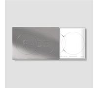 Jimin (BTS) - FACE (Weverse Albums ver.)