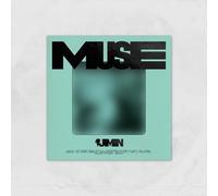 Jimin - Muse (Blooming Version) - CD