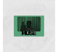 Jimin(BTS) [MUSE (Weverse Albums ver.)]（韓国盤）※デジタルアルバムでありCDは同梱されてません（アプリ必要）