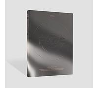 Jimin – FACE – CD – New