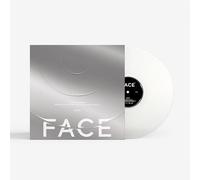 Jimin - Face White - Colored Vinyl