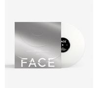 Jimin - FACE - Vinyl Record 1- White Vinyl - G1398z