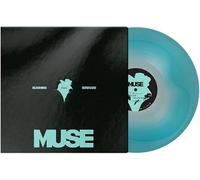 JIMIN - JIMIN - Muse, Vinyl LP Record