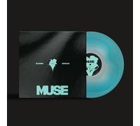 JIMIN - Muse - Vinyl Record - F600z