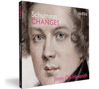 Jimin Oh-Havenith - Schumann - CHANGES
