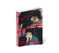 Jimin x Jung Kook Photo Book