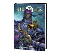 Jiminez, Phil - New X-Men Volume 3 HC: v. 3