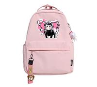 jiminhope Anime Komi Can't Communicate Backpack Shouko Komi Bag Komi Backpack Daypack Hitohito Tadano Bookbag School Bag