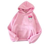 jiminhope The Disastrous Life of Saiki K Sweatshirts Saiki Kusuo Graphic Hooded Fashion y2k Streetwear Loose Pullover Tops