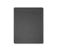 JIMISHA Anti Slip Pad Magic Sticky Gripping Pad Sticky Gel Pad Multifunctional Fixate Gel Pads Non-Slip Mounting Pad Cell Pad, 6.3 x 5.1 inch (1 Pack)