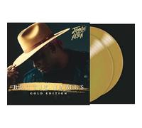 Jimmie Allen - Bettie James - Exclusive Limited Edition Gold Colored Vinyl 2LP